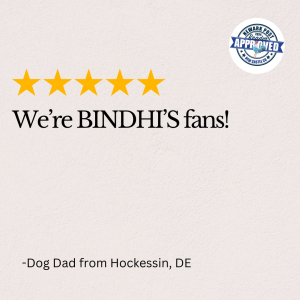 -Dog Dad from Hockessin, DE - 1